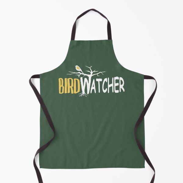 Item preview, Bird Watcher Gift designed and sold by MindsArtDesign.