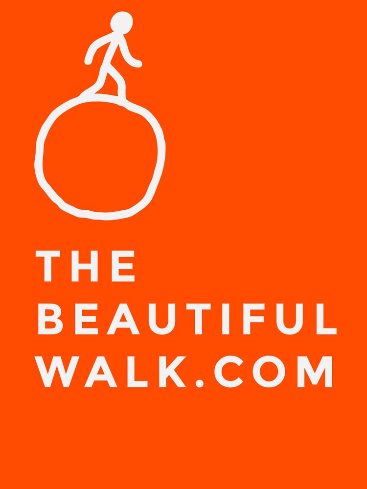 The Beautiful Walk by TBWalk