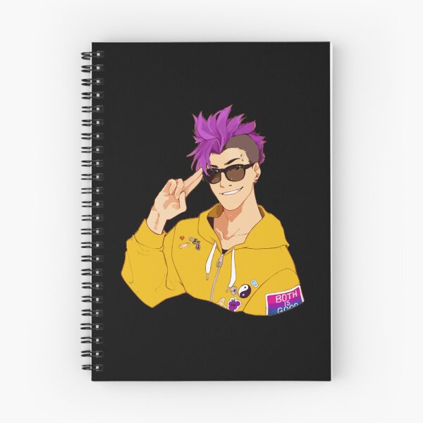 Item preview, Shorter Wong - Banana Fish designed and sold by ArtAndDesignA.