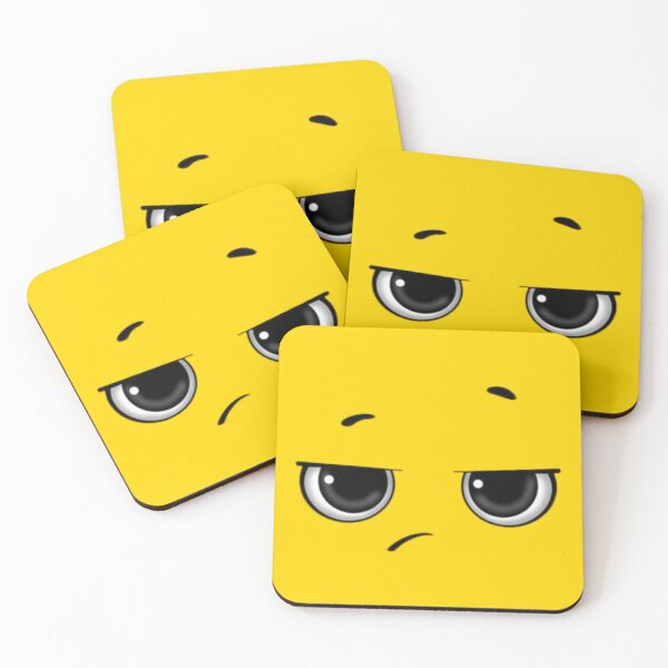 Item preview, Sad Emoji Design designed and sold by G-FLORIAN.