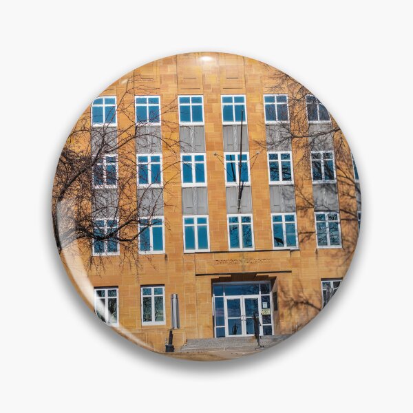 Item preview, The Davison County (South Dakota) Court House designed and sold by Bryan Spellman.