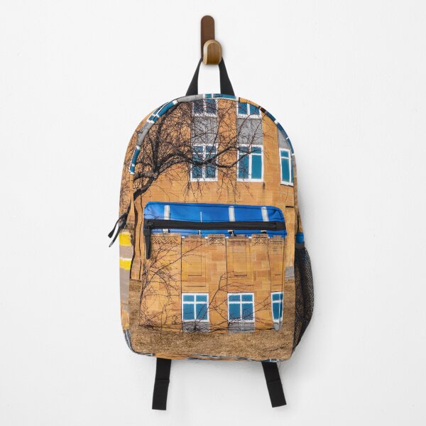 Item preview, The Davison County (South Dakota) Court House designed and sold by Bryan Spellman.