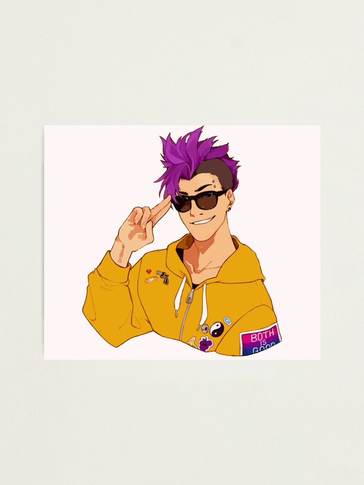 BANANAFISH いろいろ Banana Fish - Eiji Plush 8
