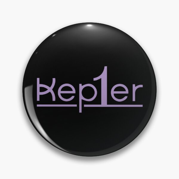 Item preview, Kep1er Logo designed and sold by Brightcove.