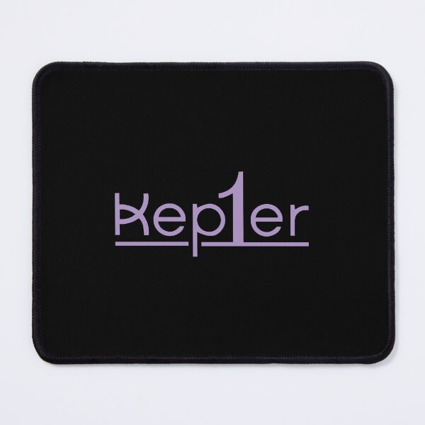Item preview, Kep1er Logo designed and sold by Brightcove.