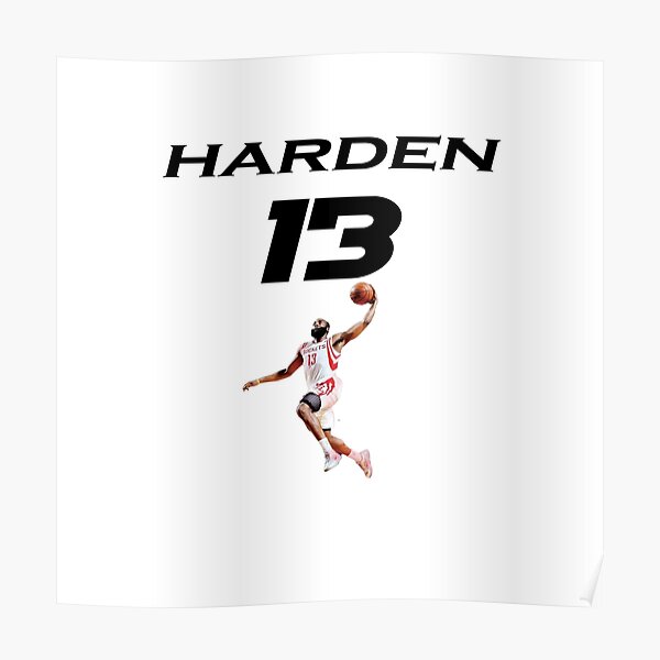 James Harden Sixers Digital Art by Bui Chinh - Pixels