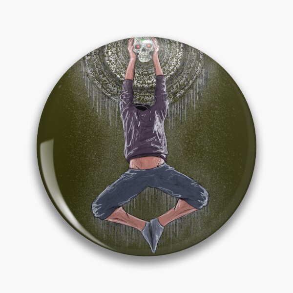 Item preview, Lift your mind and keep your head up! designed and sold by Ofen69.