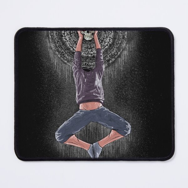 Item preview, Lift your mind and keep your head up! designed and sold by Ofen69.