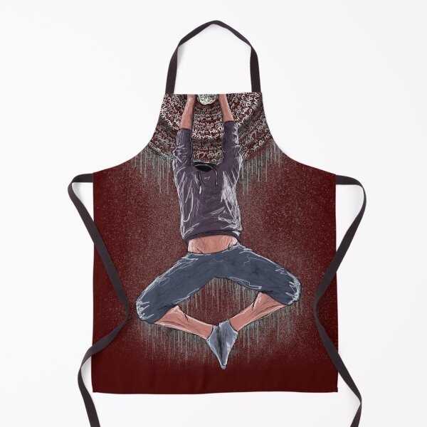 Item preview, Lift your mind and keep your head up! designed and sold by Ofen69.