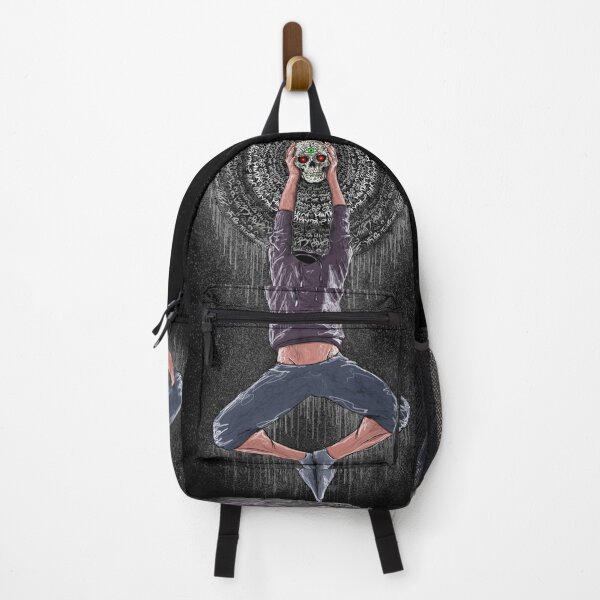 Item preview, Lift your mind and keep your head up! designed and sold by Ofen69.