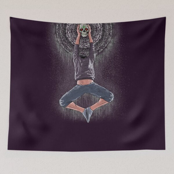 Item preview, Lift your mind and keep your head up! designed and sold by Ofen69.