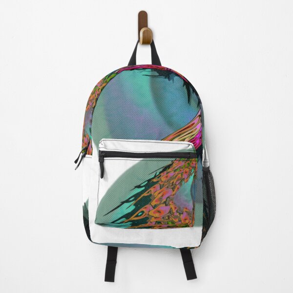 Item preview, Trippy Tree Sees All designed and sold by zenferren.