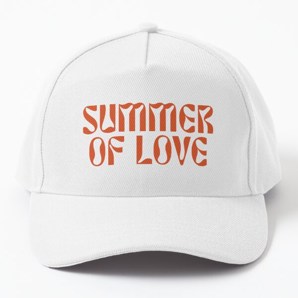 Summer Of Love Hats for Sale