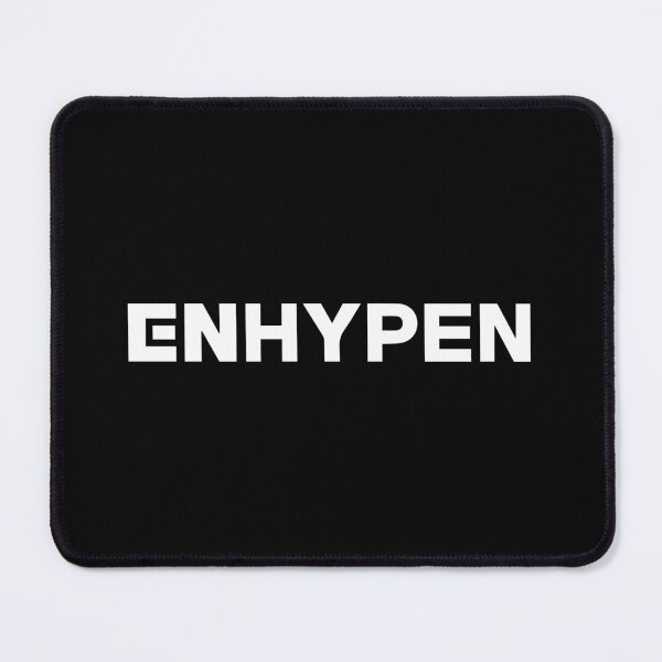 Item preview, Enhyphen Logo designed and sold by Brightcove.