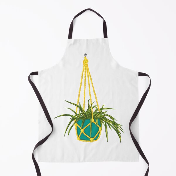 Item preview, Hanging Planters designed and sold by ohsomenerd.