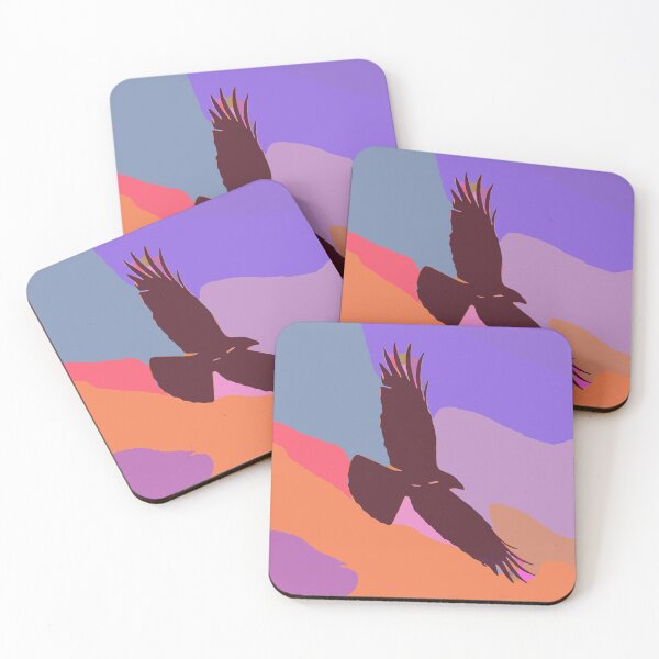 Item preview, Flying Crow designed and sold by Joe Sorge.