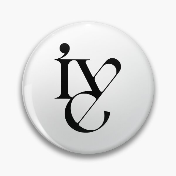 Item preview, IVE Logo designed and sold by Brightcove.