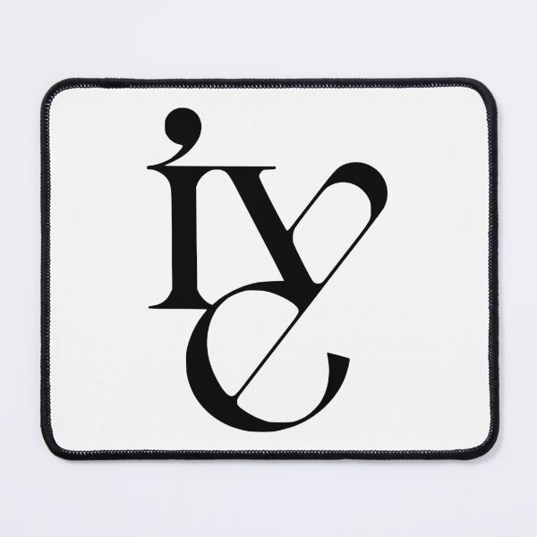 Item preview, IVE Logo designed and sold by Brightcove.