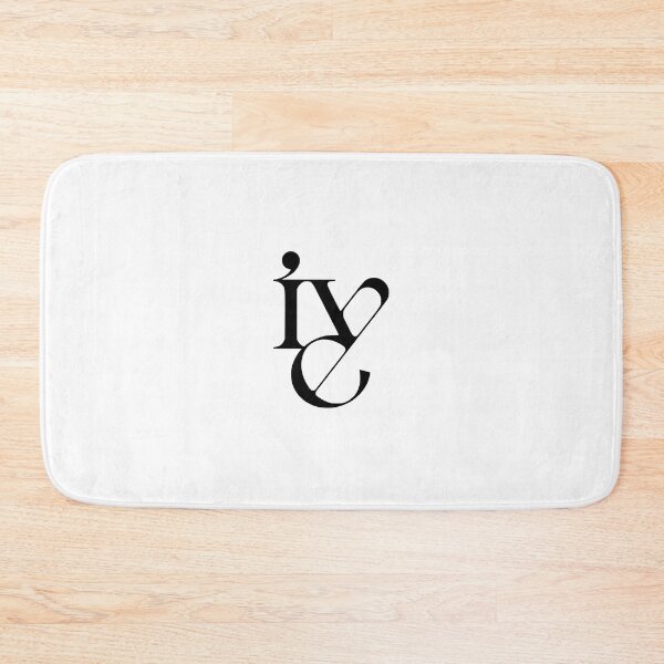 Item preview, IVE Logo designed and sold by Brightcove.