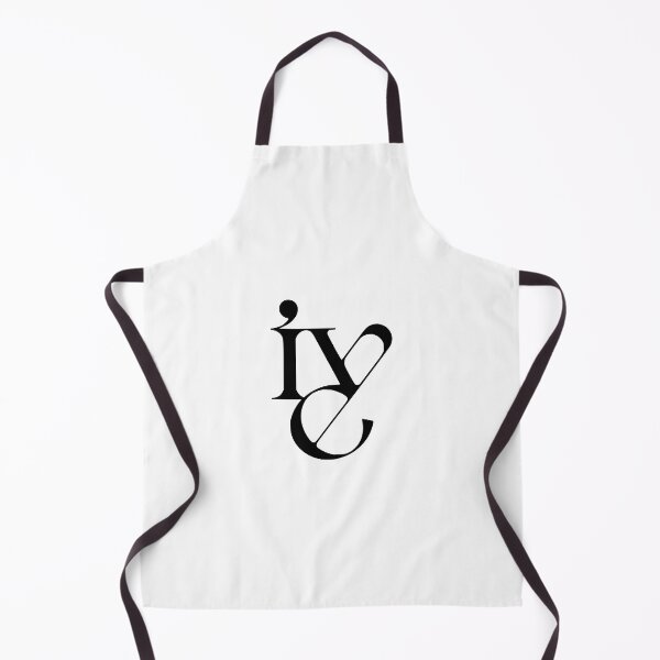 Item preview, IVE Logo designed and sold by Brightcove.