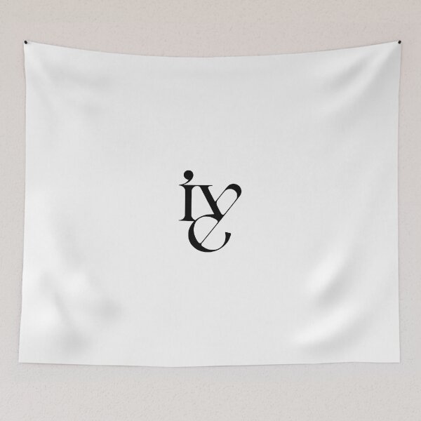 Item preview, IVE Logo designed and sold by Brightcove.