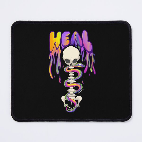 Item preview, Heal designed and sold by loveandwar192.