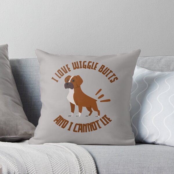 Artikelvorschau, Ich liebe Wiggle Butts und ich kann nicht lügen entworfen und verkauft von َART LOVERS ★★★★★.