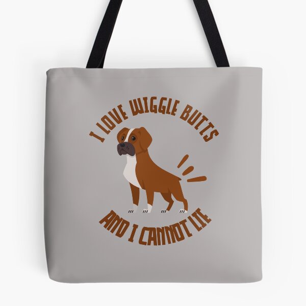 Artikelvorschau, Ich liebe Wiggle Butts und ich kann nicht lügen entworfen und verkauft von َART LOVERS ★★★★★.
