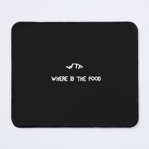 Item preview, funny wtf where is the food designed and sold by Crystakim.