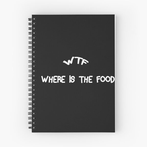 Item preview, funny wtf where is the food designed and sold by Crystakim.
