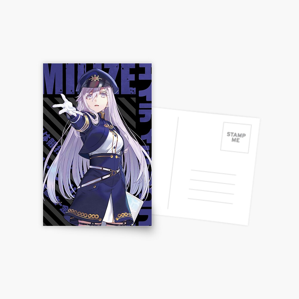 86 - Vladilena Milize