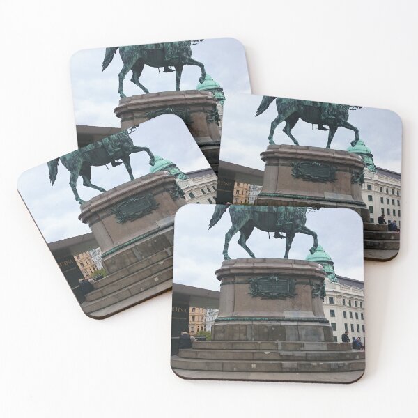 Item preview, Franz Joseph I, Vienna, Austria designed and sold by Dreammkd.