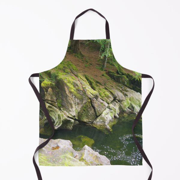 Item preview, Peaceful River designed and sold by froggybangbang.