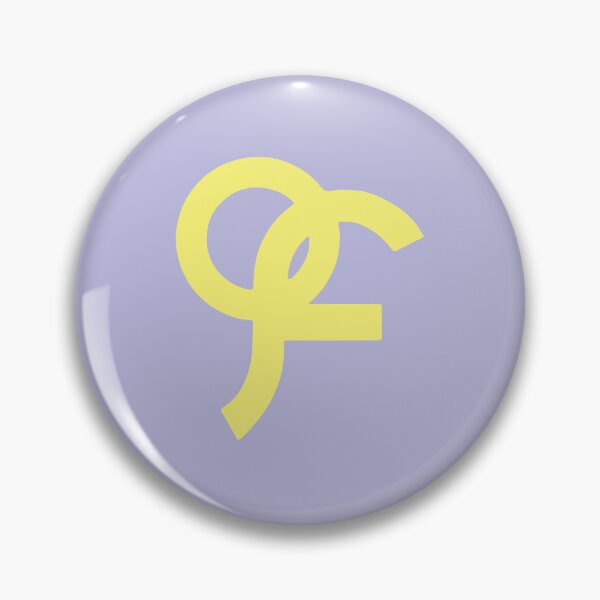Item preview, Fromis_9 Logo designed and sold by Brightcove.