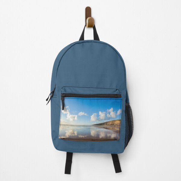 Item preview, Dunraven Bay Reflections designed and sold by heidipics.