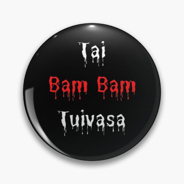Item preview, Tai Tuivasa designed and sold by czavonarola.