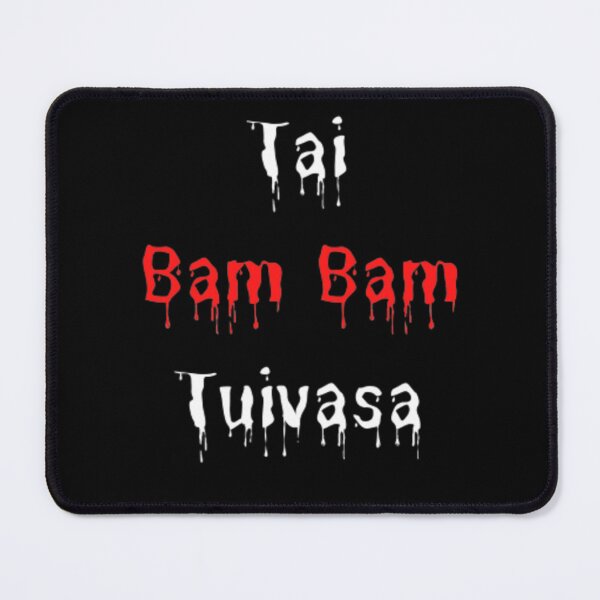 Item preview, Tai Tuivasa designed and sold by czavonarola.