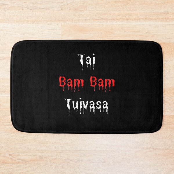 Item preview, Tai Tuivasa designed and sold by czavonarola.