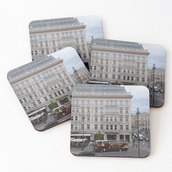 Item preview, Vienna, Austria designed and sold by Dreammkd.