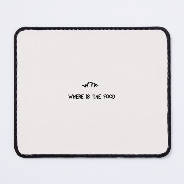 Item preview, funny wtf where is the food designed and sold by Crystakim.