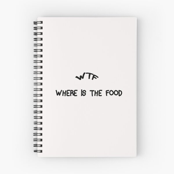Item preview, funny wtf where is the food designed and sold by Crystakim.