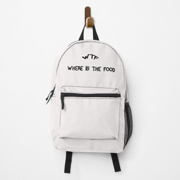 Item preview, funny wtf where is the food designed and sold by Crystakim.