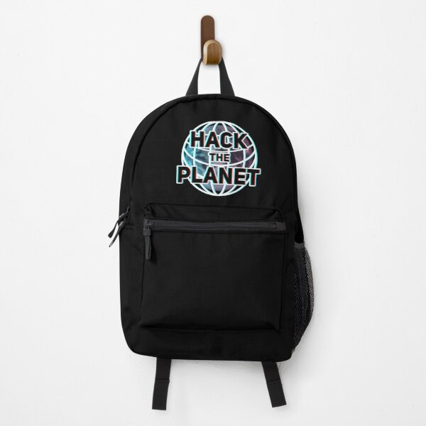 Item preview, Hack The Planet designed and sold by Malwears.