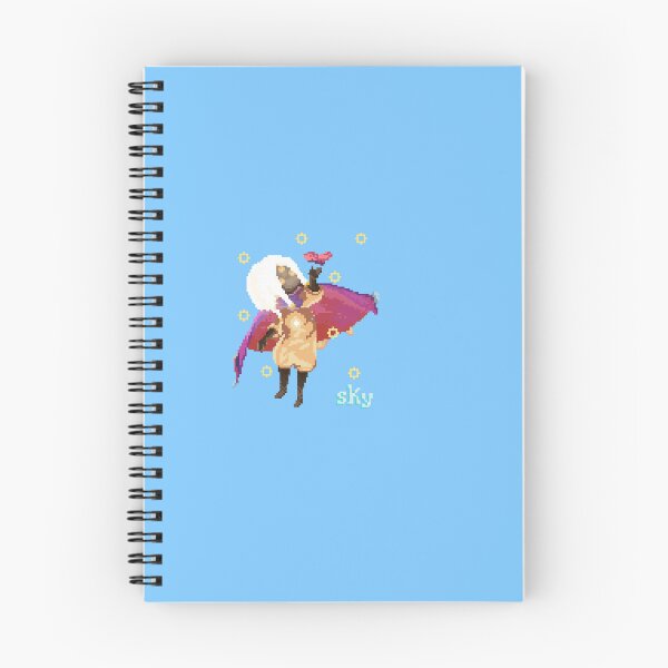 Item preview, Sky Kid  designed and sold by Smol-1.