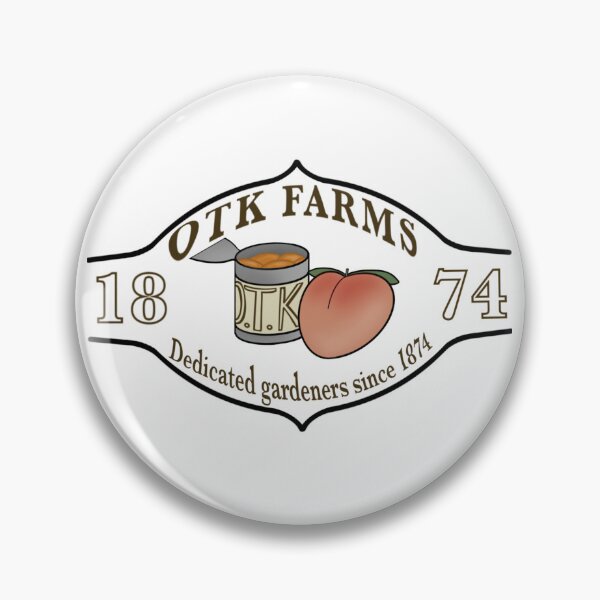 Item preview, OTK Farms designed and sold by filledesang.