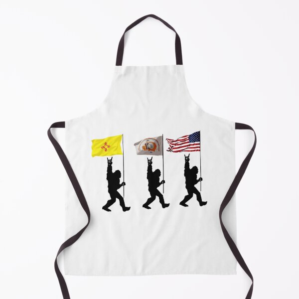 Item preview, United BigFoot designed and sold by NativeGraffix.