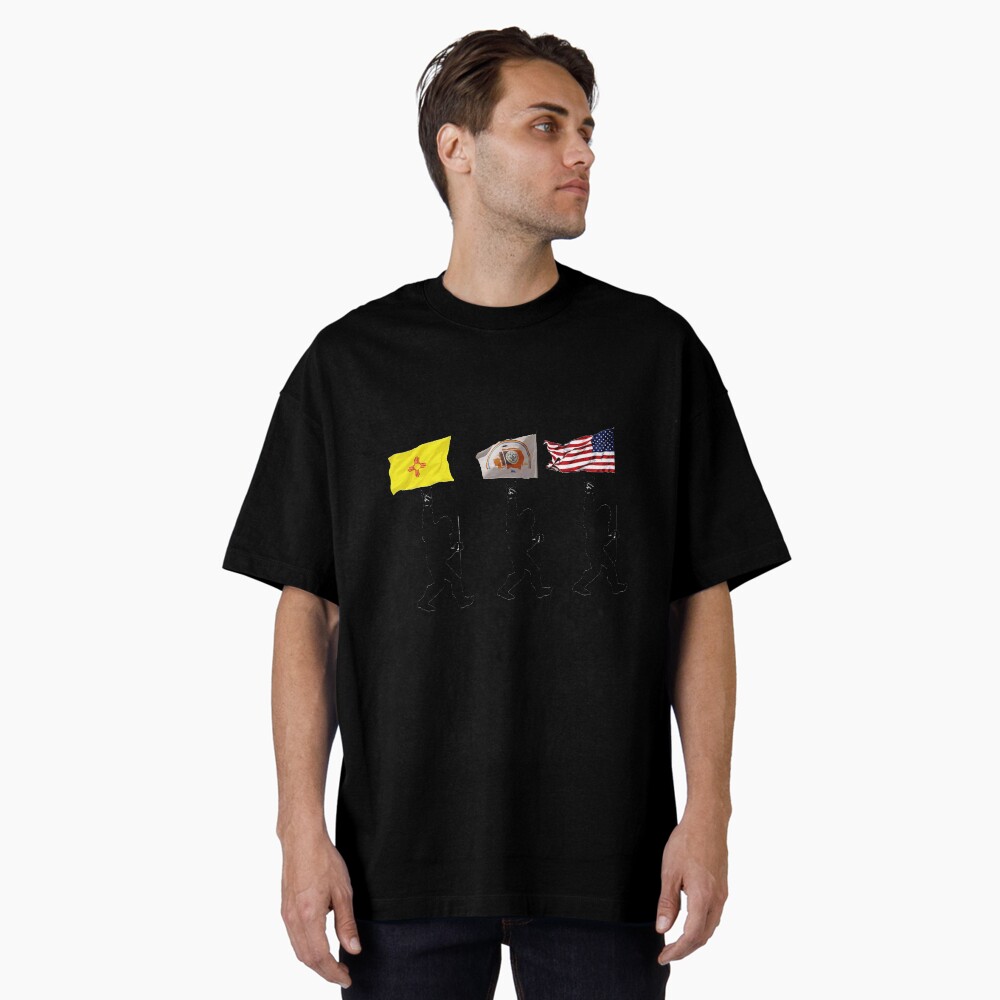 Item preview, Oversized T-Shirt designed and sold by NativeGraffix.