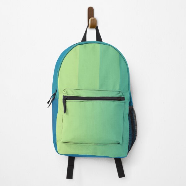 Item preview, Colour gradient green / blue, 3D Effect designed and sold by AlfabetDesign.