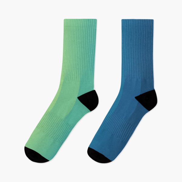 Item preview, Colour gradient green / blue, 3D Effect designed and sold by AlfabetDesign.