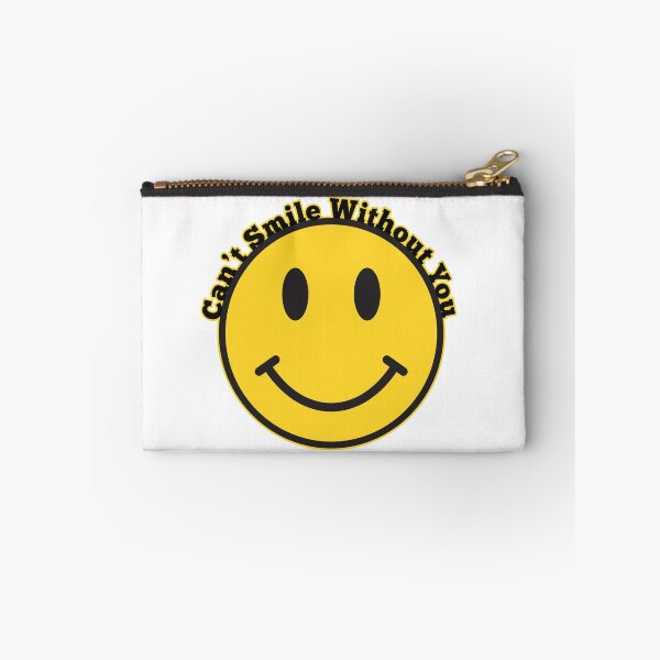 Item preview, Can't Smile Without You designed and sold by dev11588.